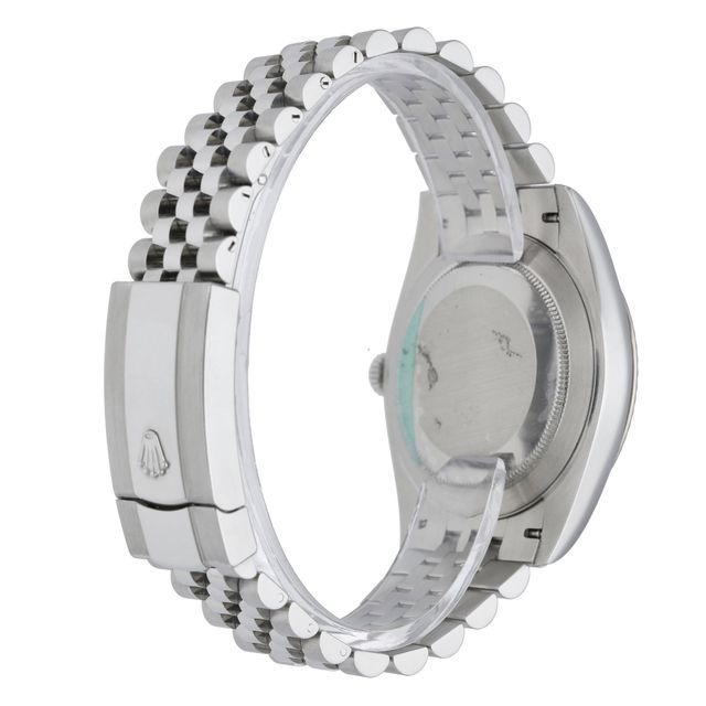 Rolex Datejust 41 126334 Image 4